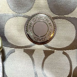 🔥 Used Coach Shoulder Bag